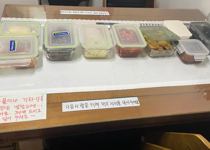 Korean Traditional Experience With Breakfast And Dinner Provided Séoul