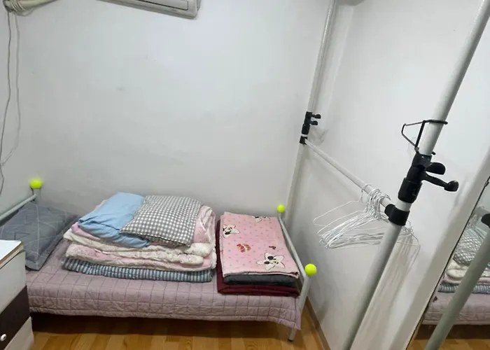 Korean Traditional Experience With Breakfast And Dinner Provided Couette-café Séoul